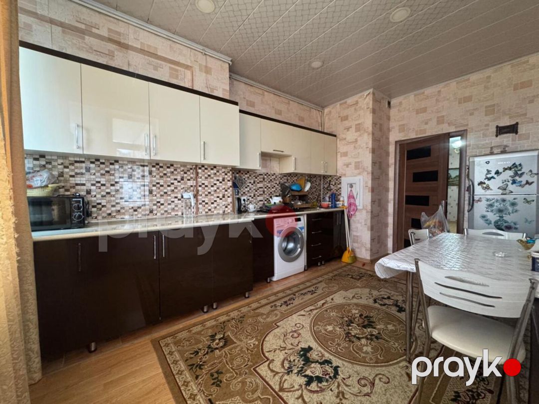 Satılır 3 otaqlı yeni tikili 120 m² — Mənzil, Bakı (10)