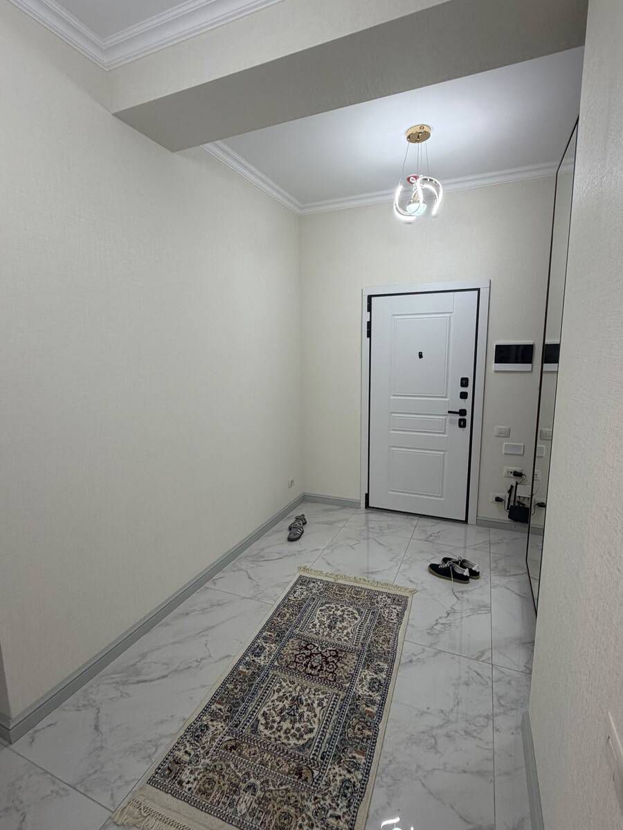 3-otaqlı yeni tikili kirayə verilir, M.Əcəmi m., 80 m² — Mənzil, Bakı (10)