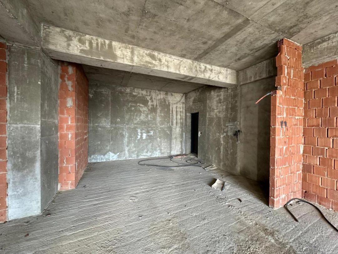 Satılır 2 otaqlı yeni tikili 108.2 m² — Mənzil, Bakı (3)