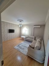 3-otaqlı yeni tikili, Masazır qəs., 75 m² — Ramin