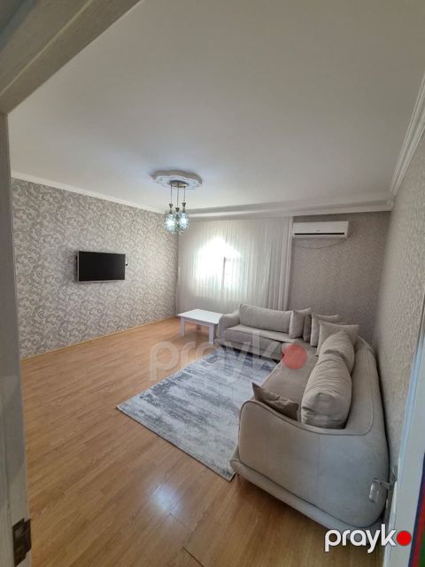 3-otaqlı yeni tikili, Masazır qəs., 75 m² — Bakı