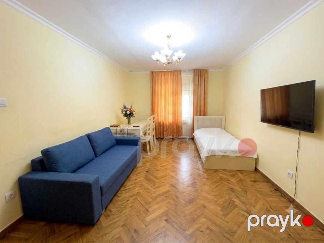 3-otaqlı mənzil kirayə verilir, N.Nərimanov m., 80 m² — Daşınmaz əmlak, Bakı (3)
