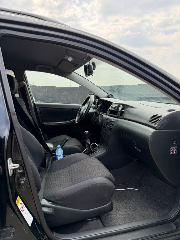 Toyota Corolla, 1.4 L, 2006 il, 345 112 km — Avtomobillər, Bakı (7)