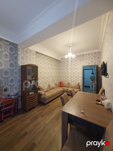 Satılır 2 otaqlı yeni tikili 57 m²