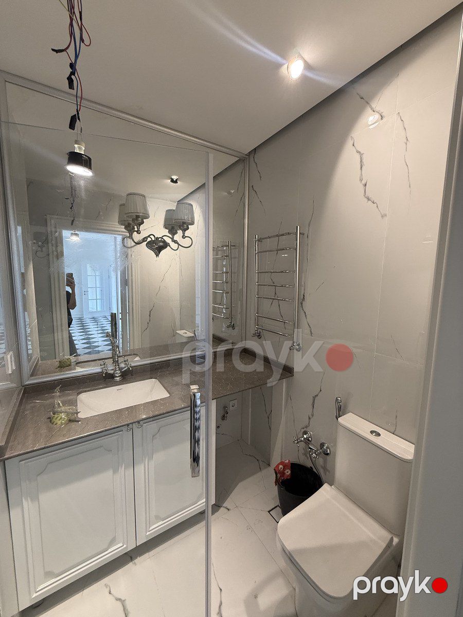 Satılır 3 otaqlı yeni tikili 145 m² — Mənzil, Bakı (5)