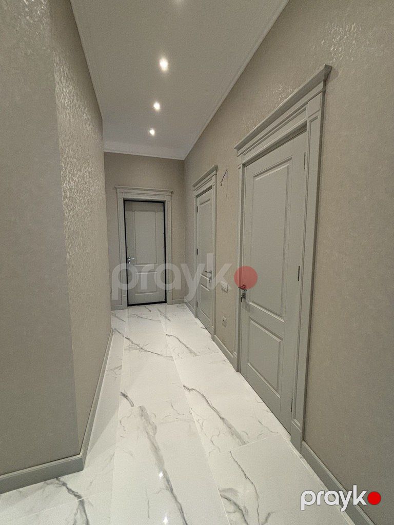 Satılır 5 otaqlı həyət evi/bağ evi 380 m² — Ev, villa, Bakı (7)