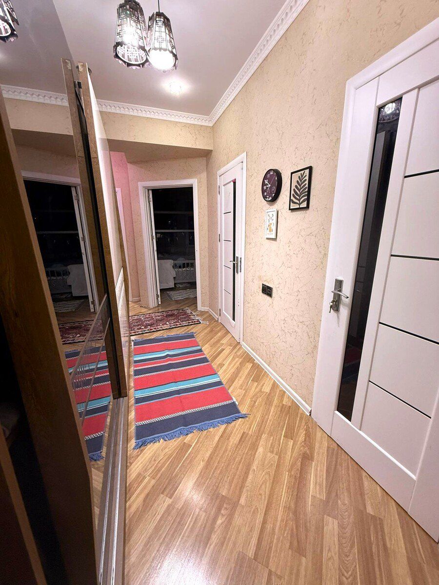 Satılır 3 otaqlı yeni tikili 77 m² — Mənzil, Bakı (11)