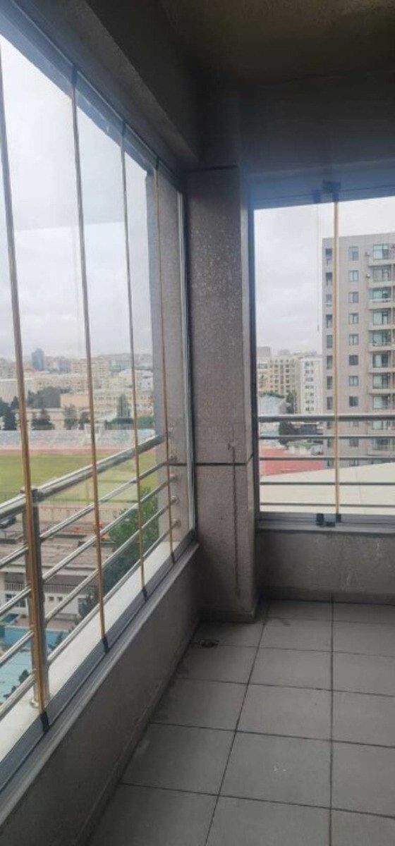 Satılır 3 otaqlı yeni tikili 125 m² — Mənzil, Bakı (10)
