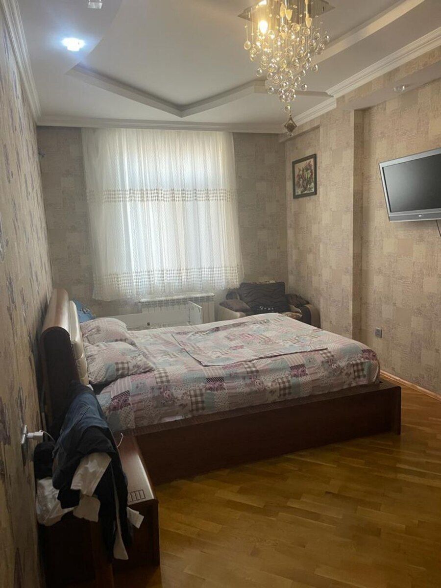 2-otaqlı yeni tikili, 7-ci mkr., 80 m² — Mənzil, Bakı (3)