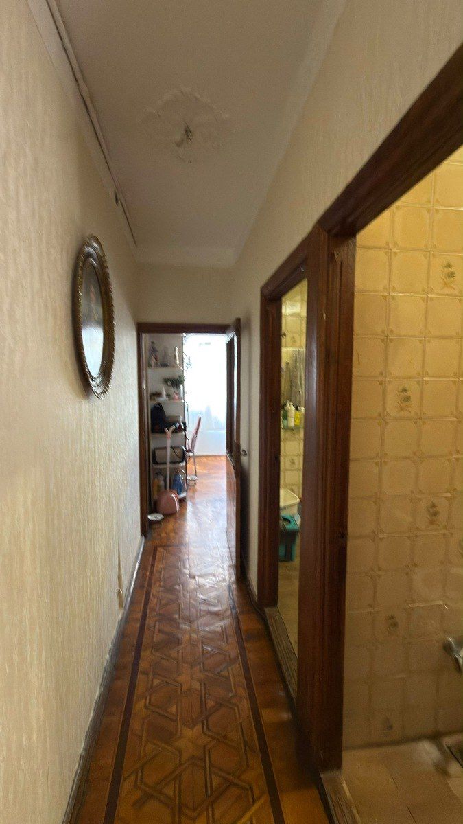 Satılır 5 otaqlı köhnə tikili 130 m² — Mənzil, Bakı (10)