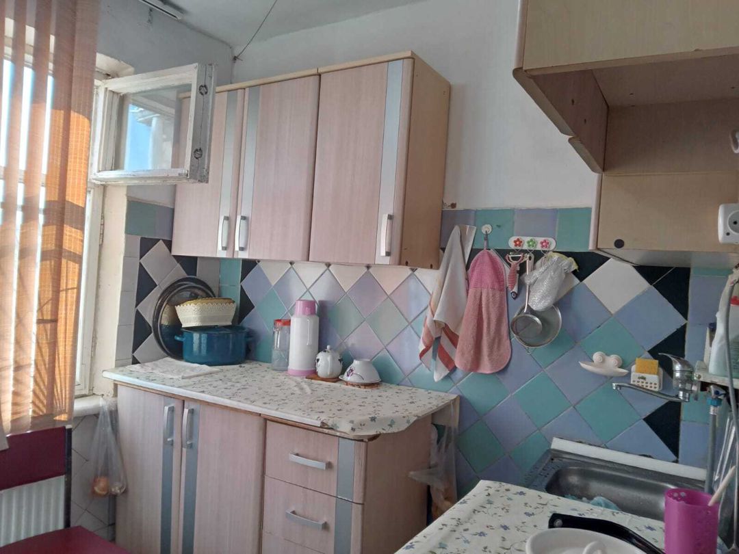 Satılır 3 otaqlı köhnə tikili 70 m² — Mənzil, Sumqayıt (3)