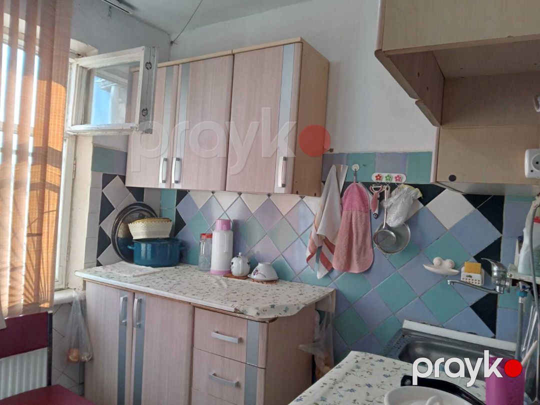 Satılır 3 otaqlı köhnə tikili 70 m² — Mənzil, Sumqayıt (4)