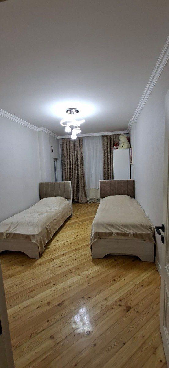 Satılır 3 otaqlı yeni tikili 115 m² — Mənzil, Bakı (7)
