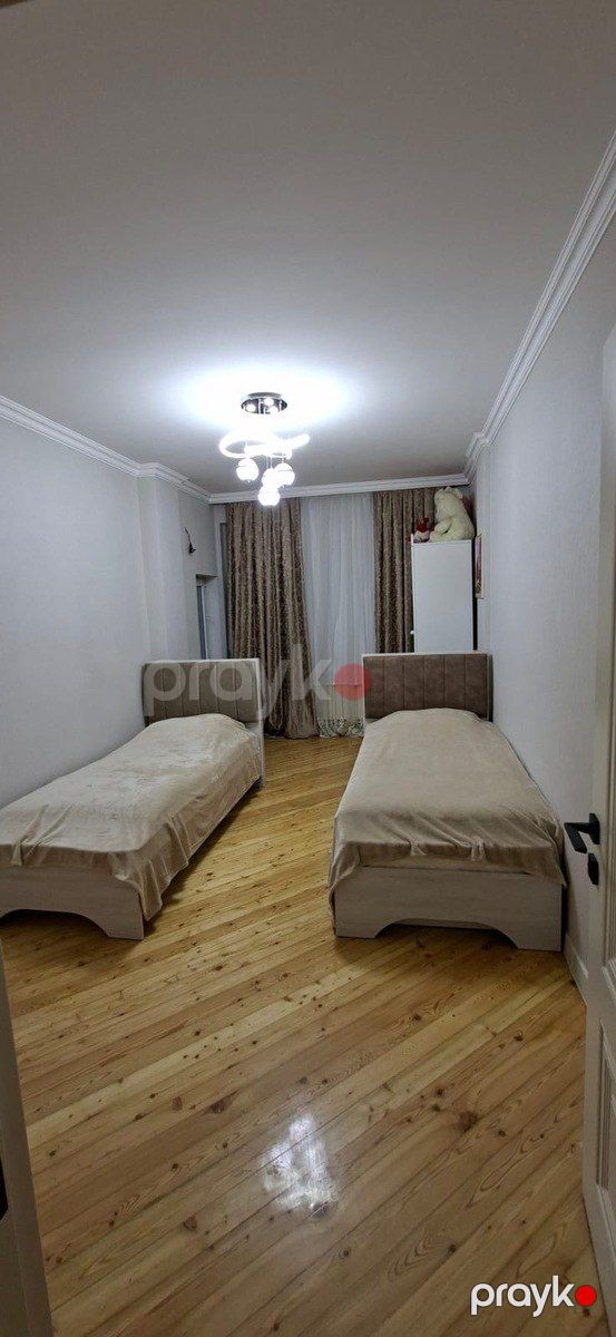 Satılır 3 otaqlı yeni tikili 125 m² — Mənzil, Bakı (5)