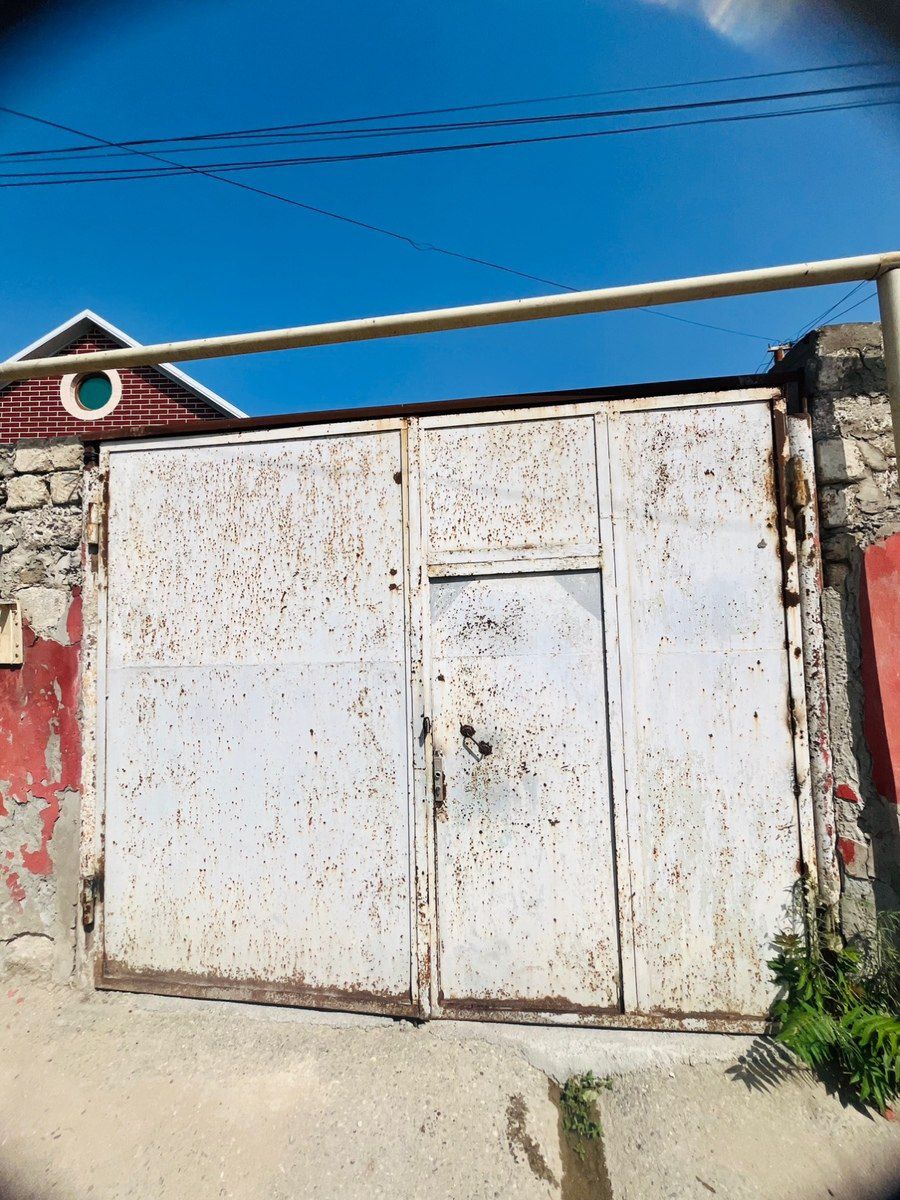 Darvaza — Təmir və inşaat, Bakı (2)