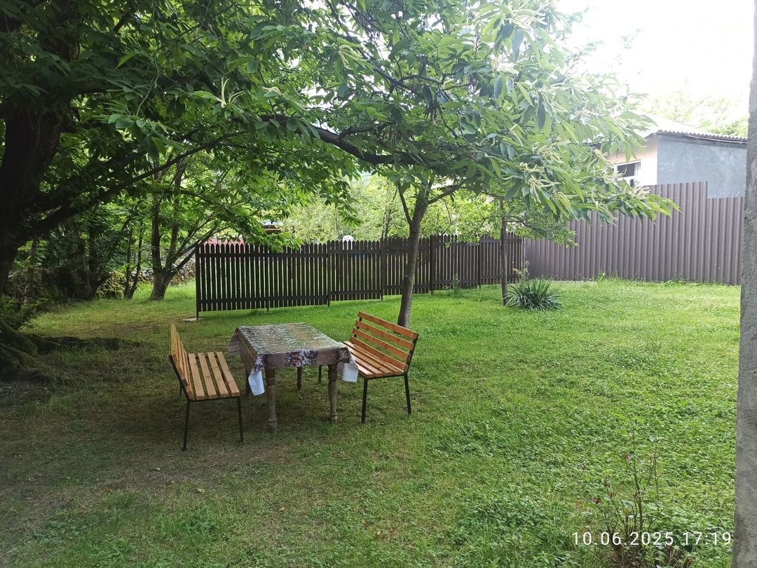 Həyət evi kirayə verilir, Zaqatala r.,Car kəndi — Ev, villa, Zaqatala (3)