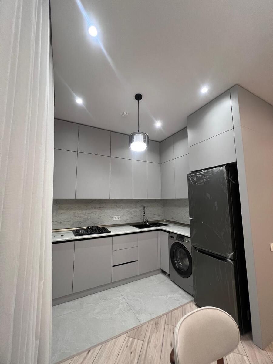 İcarəyə verilir 3 otaqlı yeni tikili 75 m² — Mənzil, Bakı (5)