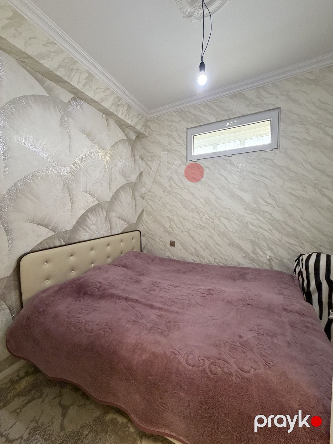 Satılır 2 otaqlı yeni tikili 40 m² — Mənzil, Bakı (3)