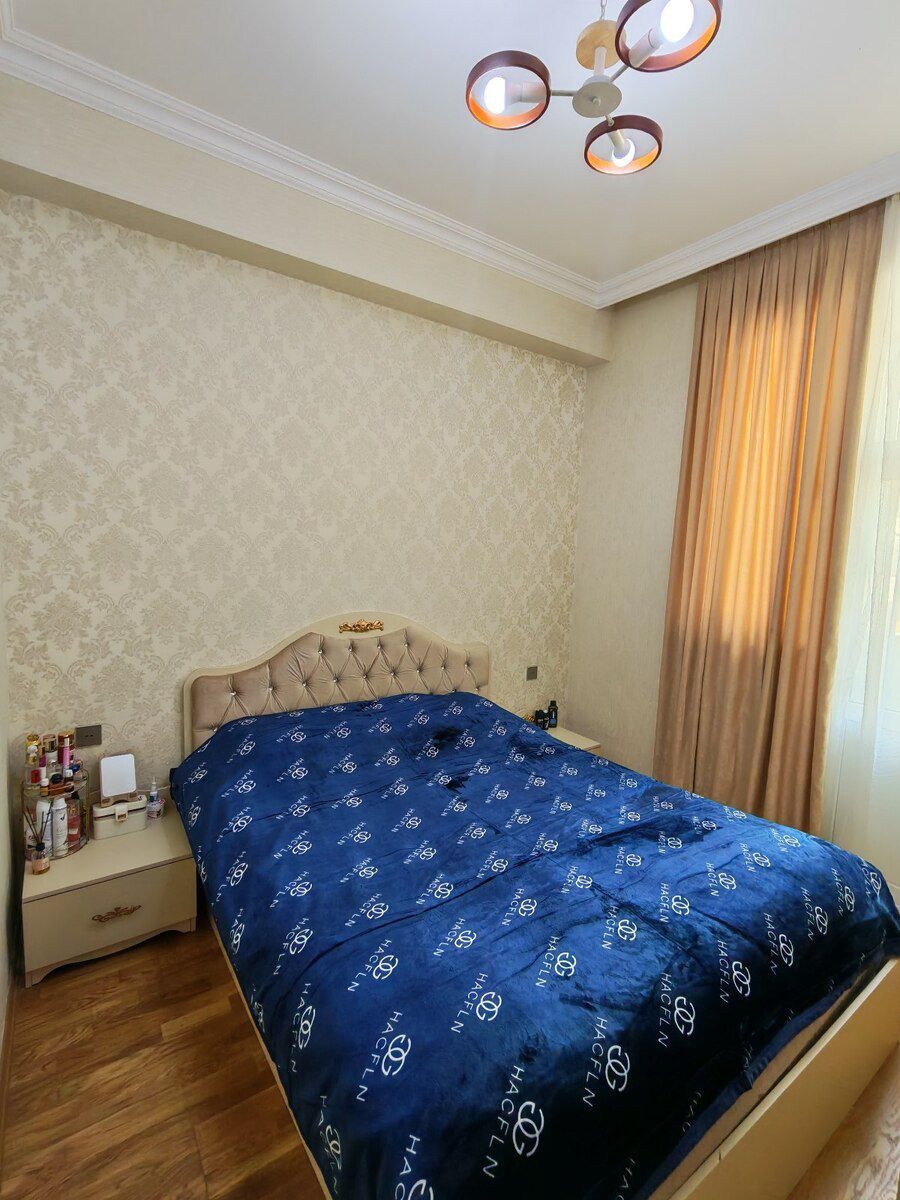 2-otaqlı yeni tikili, Xırdalan ş., 42 m² — Daşınmaz əmlak, Xırdalan (6)