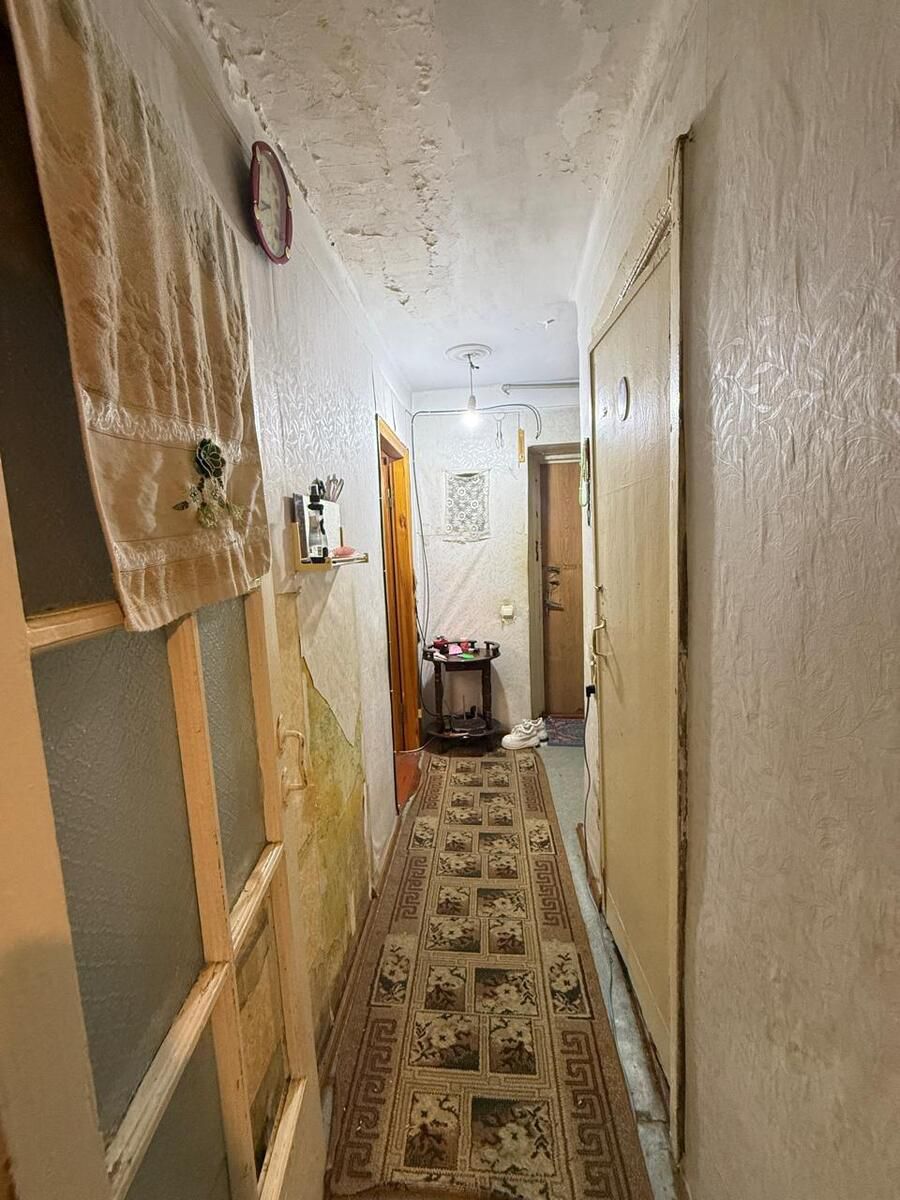 Satılır 2 otaqlı köhnə tikili 42 m² — Mənzil, Bakı (9)
