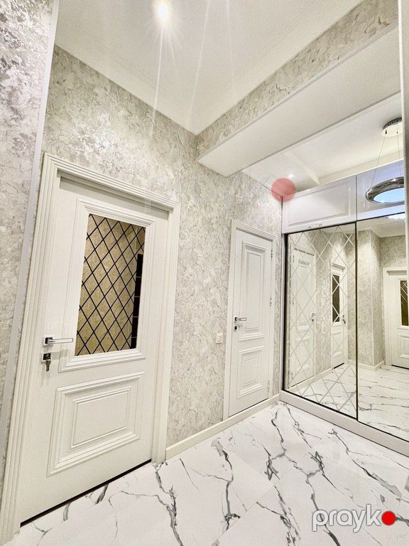 İcarəyə verilir 3 otaqlı yeni tikili 90 m² — Mənzil, Bakı (11)