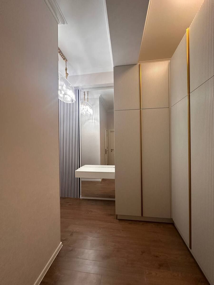 Satılır 3 otaqlı yeni tikili 70 m² — Mənzil, Bakı (12)