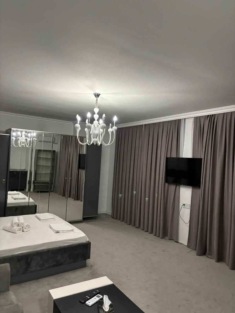 1-otaqlı yeni tikili, Astara r., 38 m² — Daşınmaz əmlak, Astara (5)