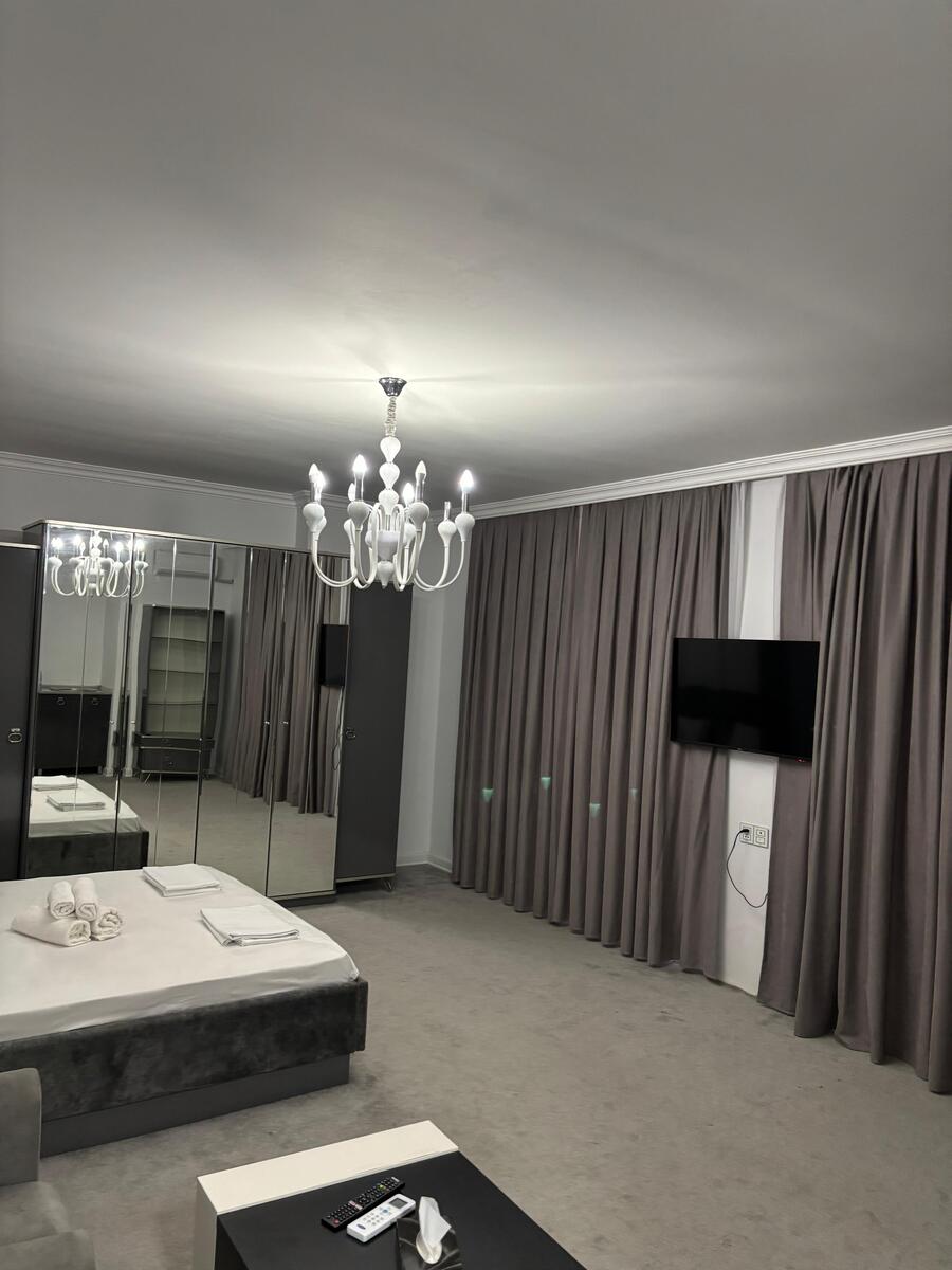 1-otaqlı yeni tikili, Astara r., 38 m² — Mənzil, Astara (5)