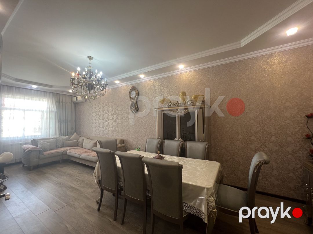 Satılır 8 otaqlı həyət evi/bağ evi 320 m² — Ev, villa, Bakı (9)