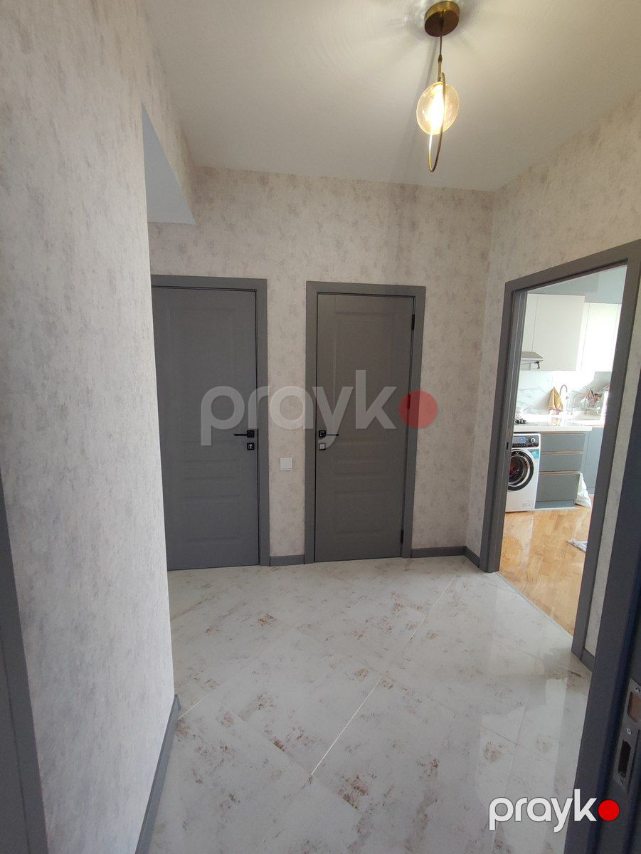Satılır 3 otaqlı yeni tikili 97 m² — Mənzil, Bakı (12)