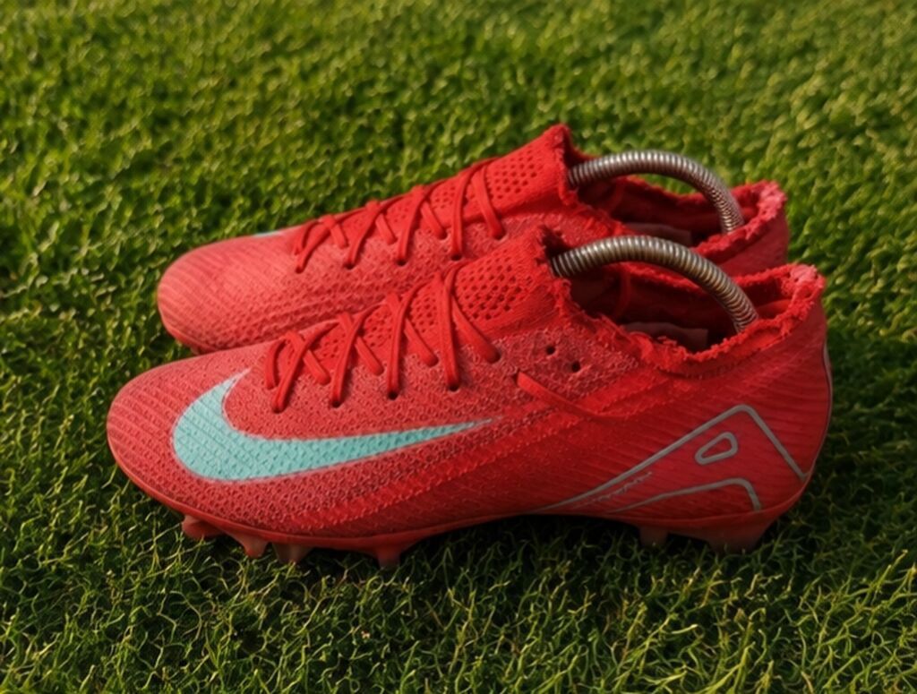 Nike air zoom — Şəxsi əşyalar, Bakı (2)
