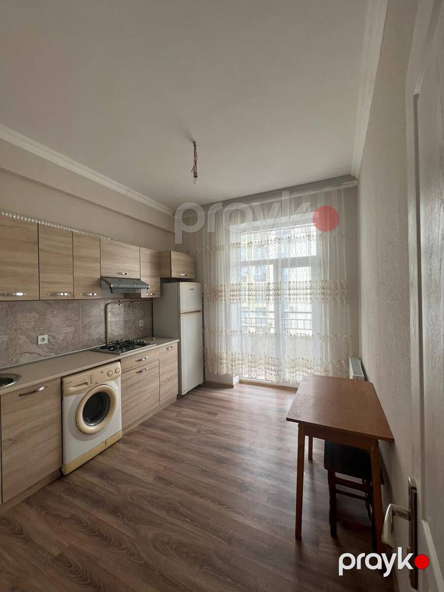 Satılır 3 otaqlı yeni tikili 85 m² — Mənzil, Bakı (9)