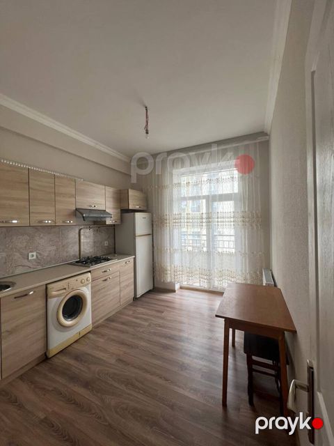3-otaqlı yeni tikili, Yasamal r., 85 m² — Bakı