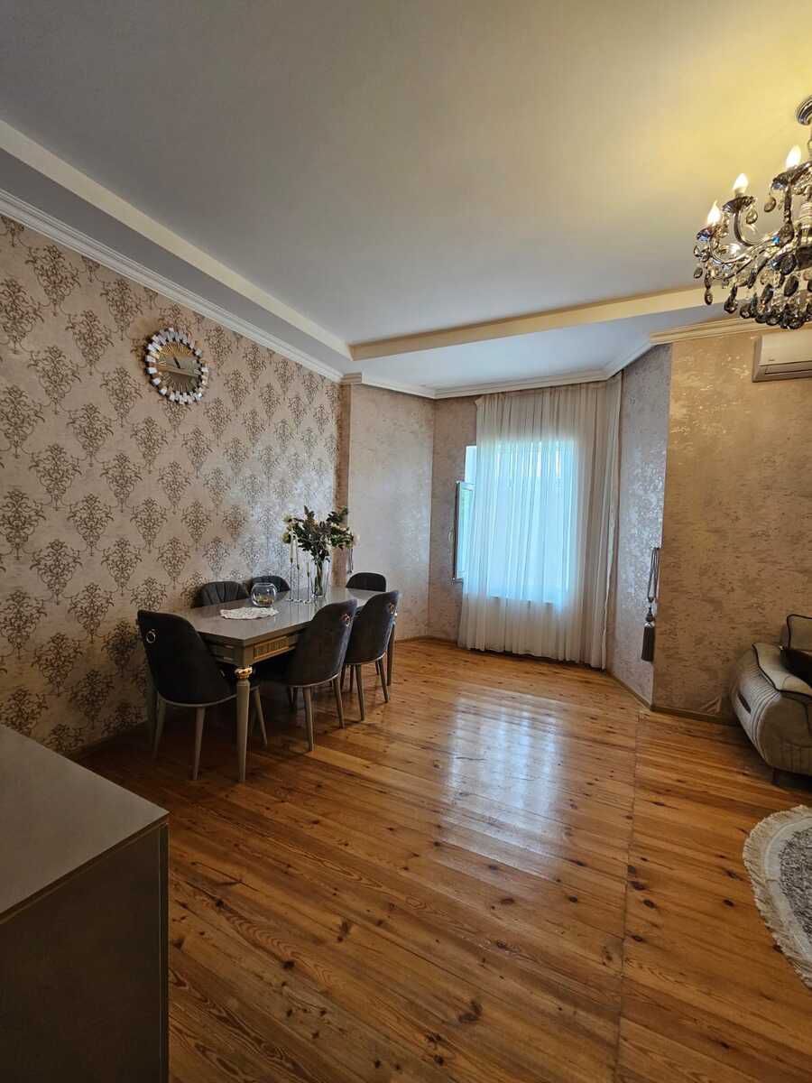 Həyət evi, Binəqədi qəs. — Daşınmaz əmlak, Bakı (7)