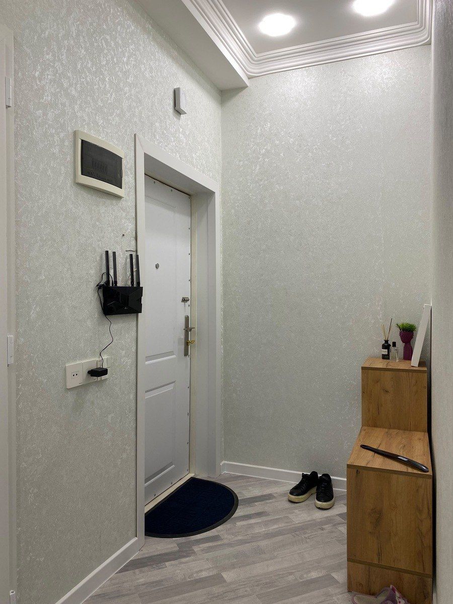 Satılır 2 otaqlı yeni tikili 62 m² — Mənzil, Bakı (12)