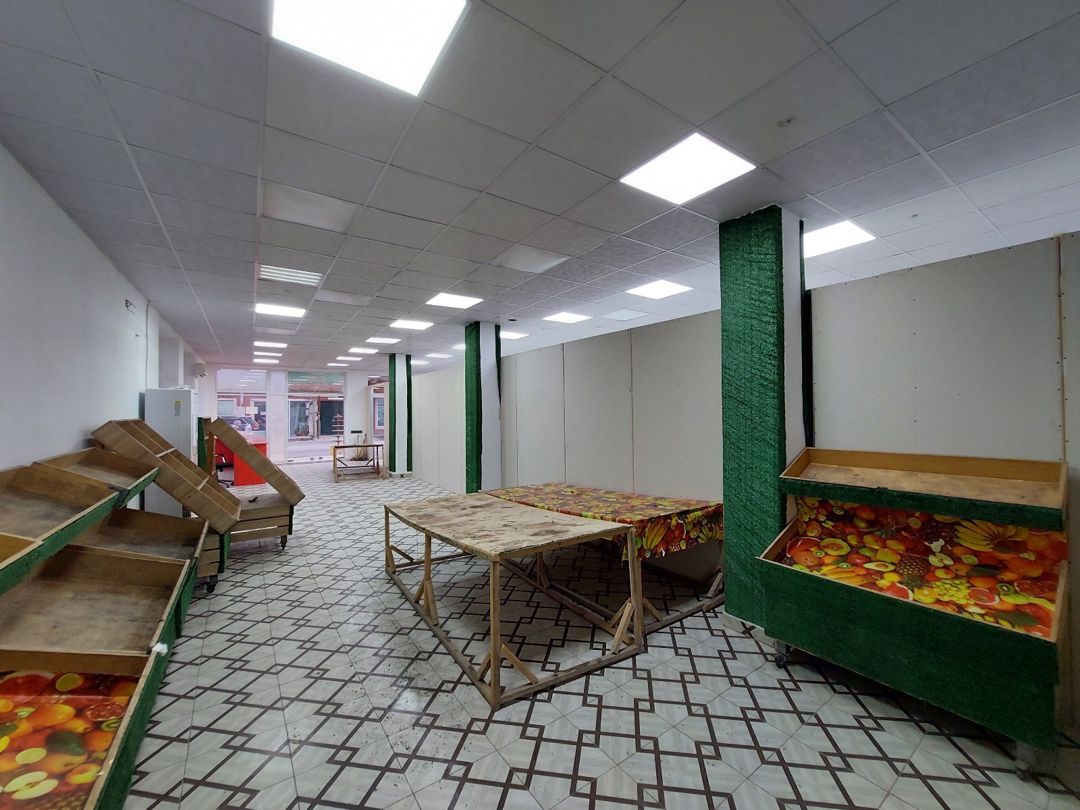 Obyekt icarəyə verilir, Binə qəs. — Daşınmaz əmlak, Bakı (6)