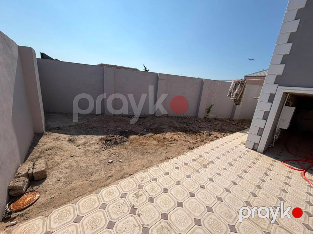 Satılır 3 otaqlı həyət evi/bağ evi 148 m² — Ev, villa, Bakı (3)
