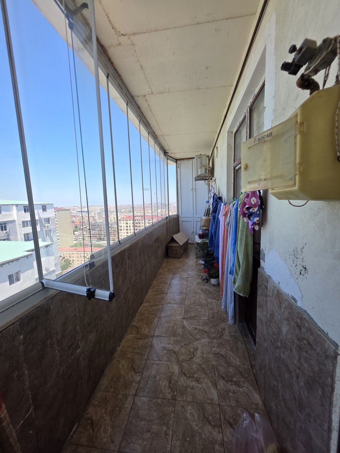 3-otaqlı yeni tikili, Xırdalan ş., 132 m² — Daşınmaz əmlak, Xırdalan (9)