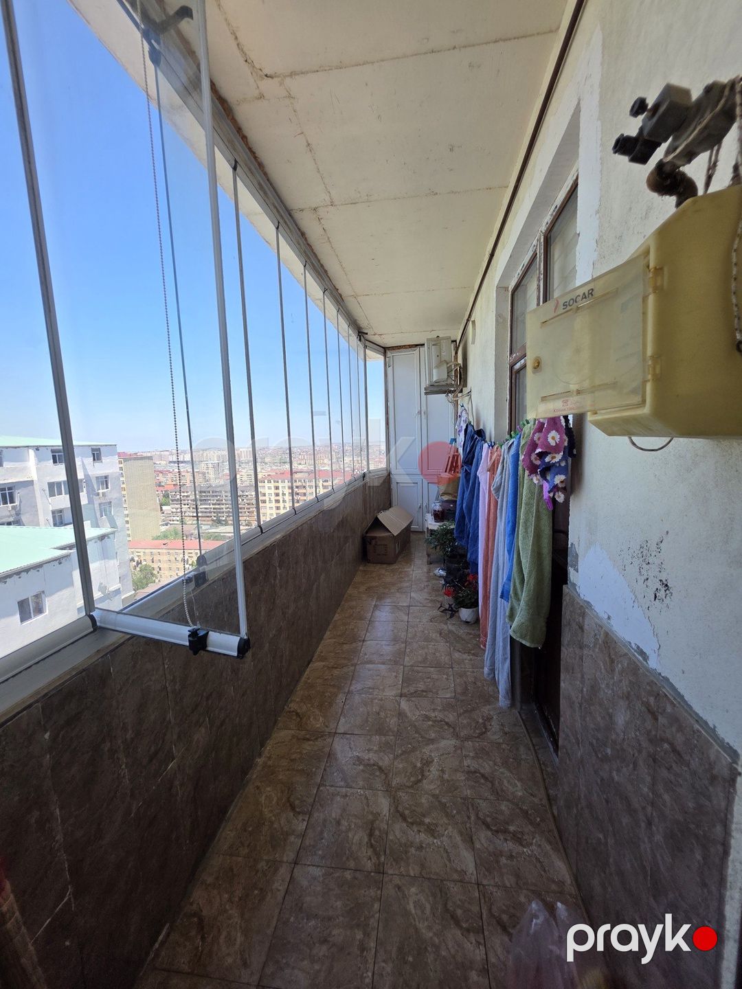 3-otaqlı yeni tikili, Xırdalan ş., 132 m² — Mənzil, Xırdalan (9)