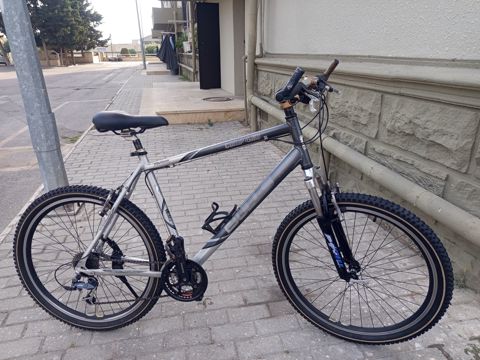 Bulls Comp 4.50 velosipedi