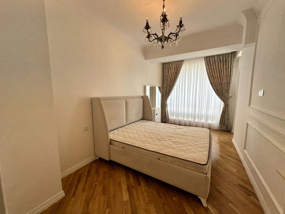 Satılır 3 otaqlı yeni tikili 87 m² — Mənzil, Bakı (6)