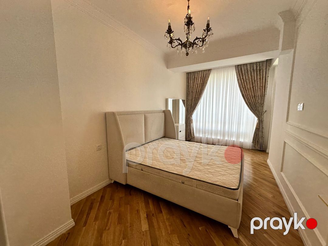 Satılır 3 otaqlı yeni tikili 87 m² — Mənzil, Bakı (7)