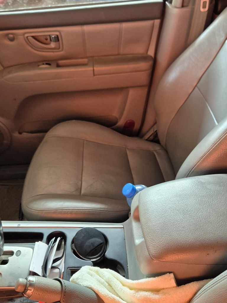 Kia Sorento, 2.5 L, 2005 il, 270 000 km — Avtomobillər, Bakı (11)