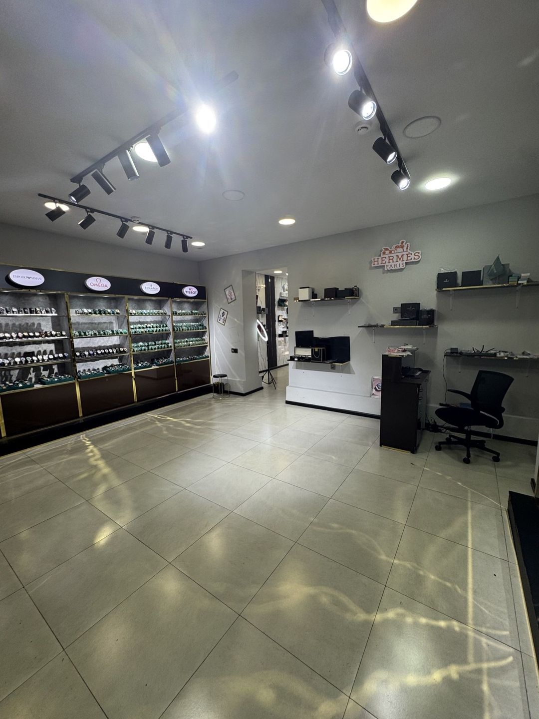 İcarəyə verilir obyekt 55 m² — Əmlak, Bakı (5)