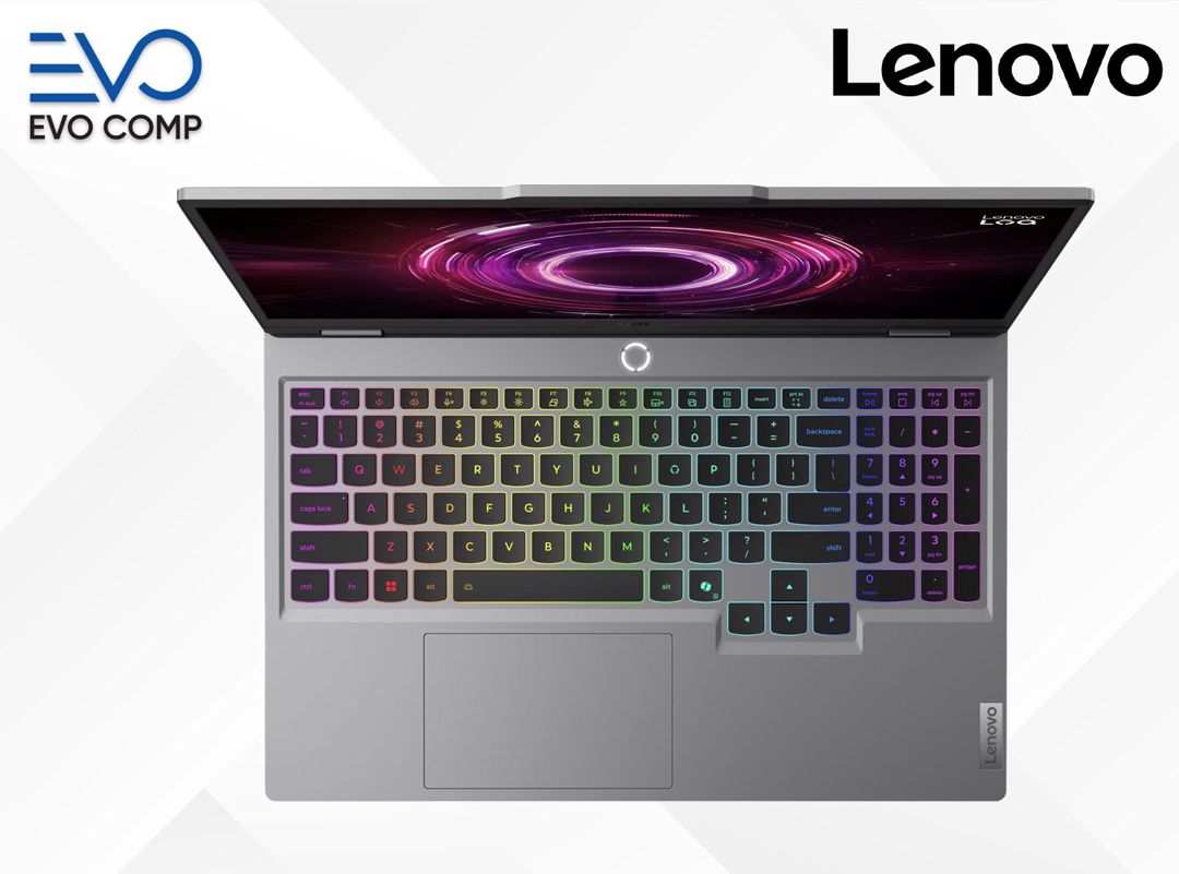 Noutbuk Lenovo LOQ 15AHP10 83JG00DLRK — Elektronika, Bakı (3)