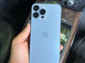 Apple iPhone 13 Pro Max Sierra Blue 256GB/6GB — Telefonlar və qadjetlər, Bakı (6)