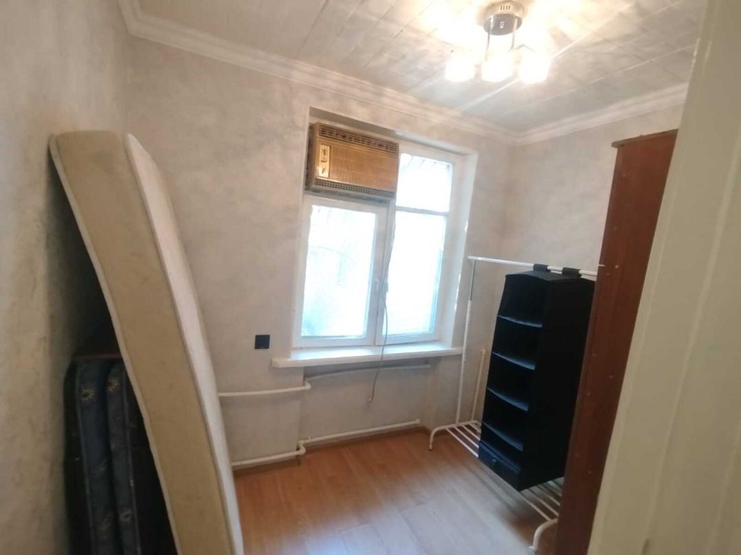 Satılır 2 otaqlı köhnə tikili 40 m² — Mənzil, Bakı (4)