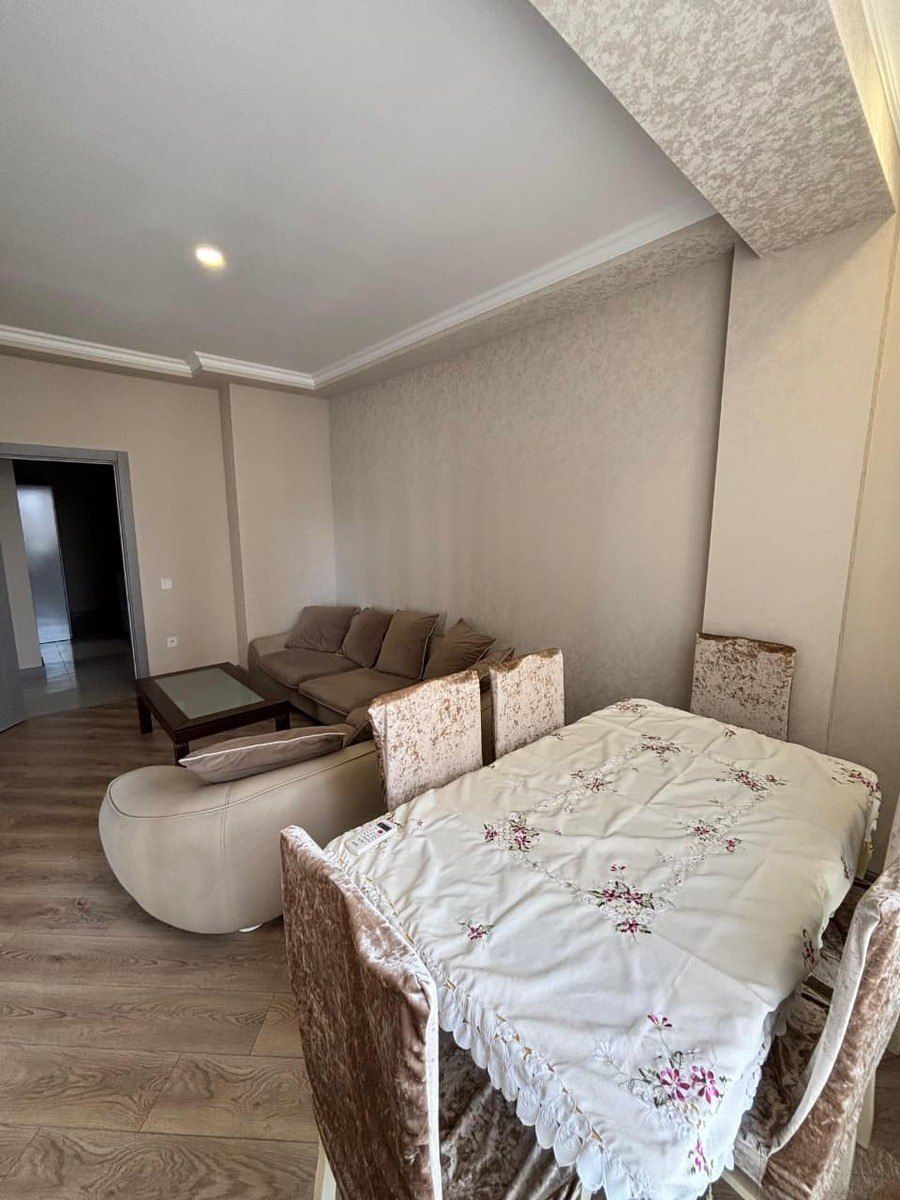 İcarəyə verilir 3 otaqlı yeni tikili 80 m² — Mənzil, Bakı (5)