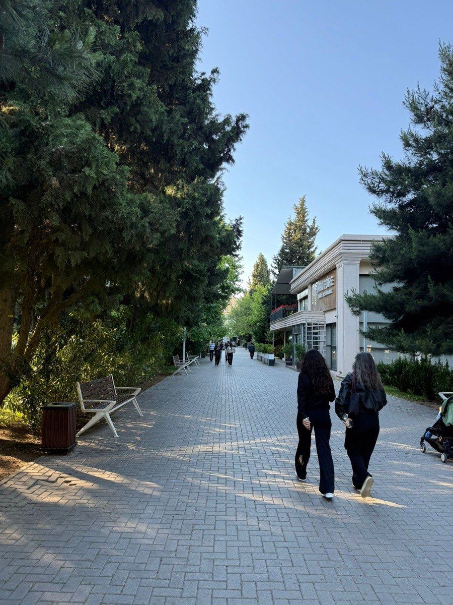 Satılır 3 otaqlı köhnə tikili 90 m² — Mənzil, Bakı (3)
