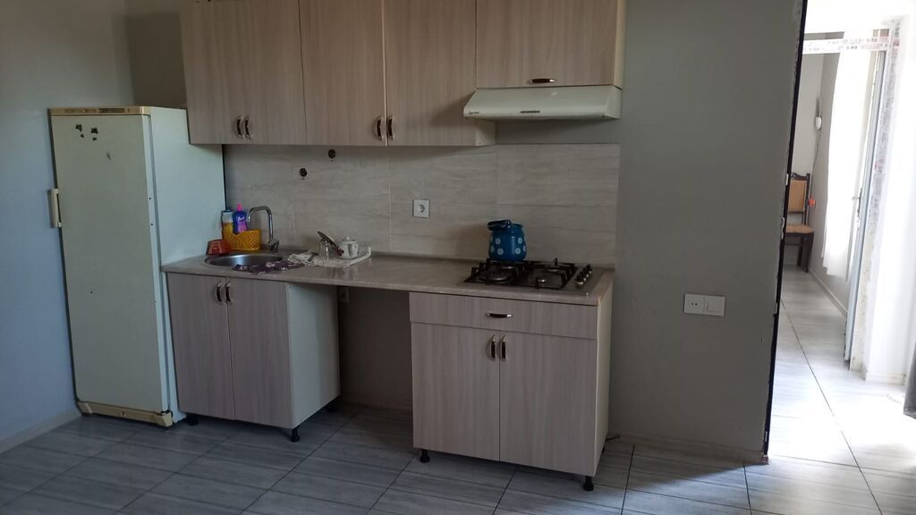 35 kv. m, 2 otaqlı — Daşınmaz əmlak, Saray (2)